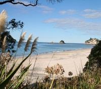North Island Beach